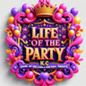 Meet your Posher, Lifeoftheparty